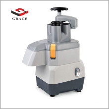 commercial electric  stainless steel  high speed  dicer vegetable bowl cutter
